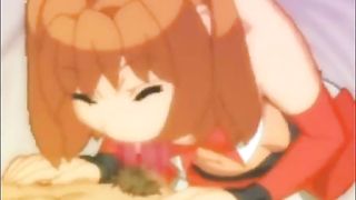 THE GREATEST HENTAI BLOWJOB COMPILATION IN THE WORLD