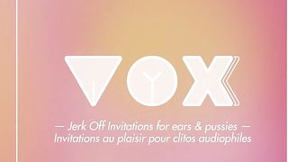 VOXXX. Audio JOI femme. Offre toi ï¿½ La bouche. Binaural French ASMR.Lele O