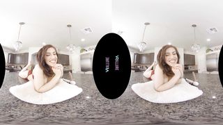 VRALLURE You Can Only Sit There And Watch!