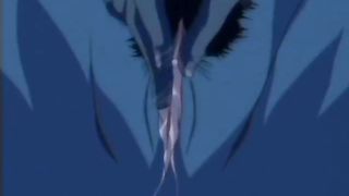 Anime hotties stay out of lingerie and fuck