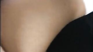 Snapchat Doggystyle Filled with CUM