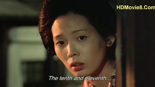 In the Realm of the Senses (1976)