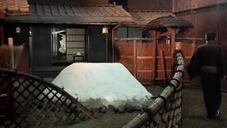 In the Realm of the Senses (1976)