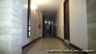 Not Man Enough For Your Own Dream