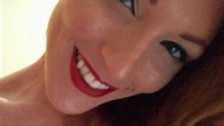 Jerk Off Encouragement from ur Sis