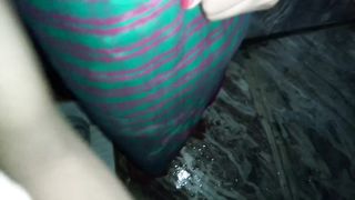 Sexy Indian Wife Handjob And Blowjob Homemade Sextape