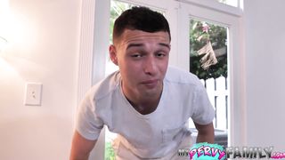 Your Pussy Gets Us Both Ungrounded