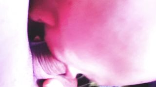 blowjob and gets into a tight pussy