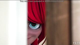 The Horny Teacher Hentai Pros