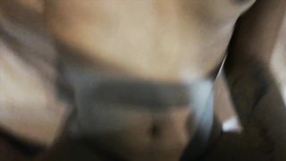 Bareback 3some Fun - Sex With Two Skinny Sisters