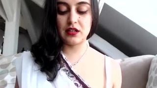 Bollywood Actress made to strip and fuck on camera during casting audition