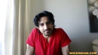 Bollywood Actress made to strip and fuck on camera during casting audition