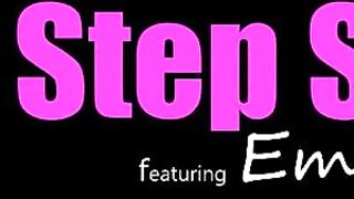 Emily Willis Tight Teen Latina Creampie