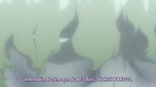 rei zero ep1