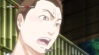 This dude is a grade-A cuck, and he likes it.