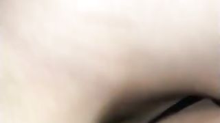 Ass getting worked over and bred.