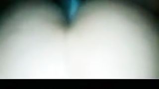 BBC fucked my ass to multiple orgasms