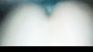 BBC fucked my ass to multiple orgasms