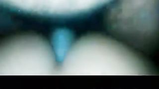 BBC fucked my ass to multiple orgasms