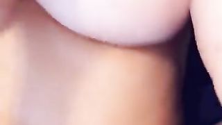 On Snapchat I Fucked My Thick Step Sister And Showed It To Her boyfriend