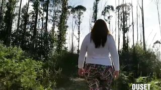 me pone la polla durï¿½sima