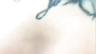 Hot Amateur Girlfriend Get’s Pussy Destroyed And Creampied On Snapchat