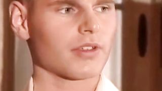 Anja Juliette Laval Superheisse Stern Revue - Pornofilme 307