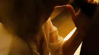 Jamaican vacation. Swedish wife fucks black, part 2