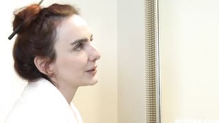 Eine erotische & feuchte Erfahrung