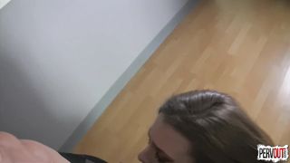 Anya Olsen Gets Hers FULL VID