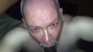 Cum Dump Daddy