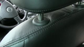 FakeTaxi Innocent girl takes on a huge cock