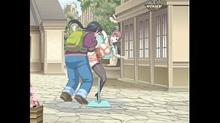 In My Town What Can't Be Done In Time Is Done Between Gameplay (full)