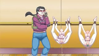 In My Town What Can't Be Done In Time Is Done Between Gameplay (full)