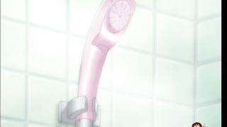 Cute tour guide learns about gangbang - Hentai.xxx