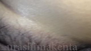 thai girlfriend got fully cream inside