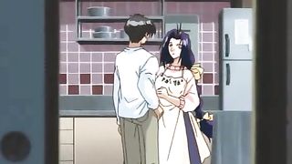 Hottie's epic bondage