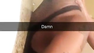 CHEROKEE D'ASS SUCKING BBC WIT SUM BACKSHOTS