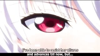 ayomi with her big tits giving me a blowjob