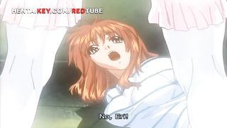 Fuck Him Until His Last Cum