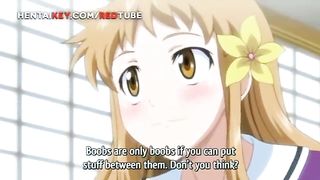 Teacher educates his rowdy female students