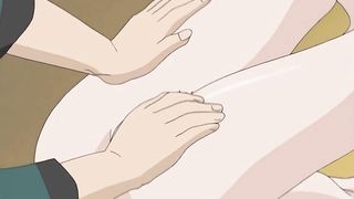 Don't watch me getting poked in the Butt Spa Of Love 2 Hentaixxx