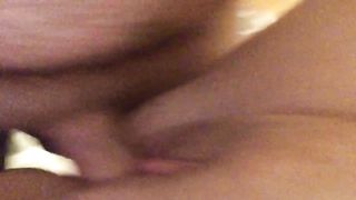 STEP FATHER TEACHES DAUGHTER WHAT A CREAMPIE IS!!BEFORE BOYFRIEND!!CUMS 2X!