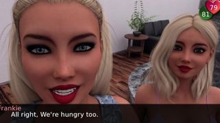 My Sweet Neighbors 12