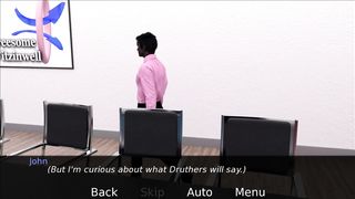 My Sweet Neighbors 12