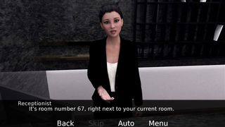 My Sweet Neighbors 12