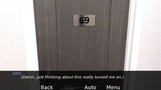 My Sweet Neighbors 12