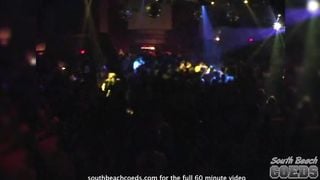 vintage spring break video from 2004