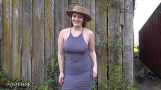 Dallin Thorn's Firat Video