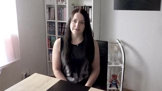 Intimate Moments mit Emma E.